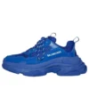 Baskets Triple S « Indigo » 536737W2FW14990