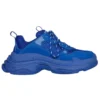 Baskets Triple S « Indigo » 536737W2FW14990