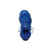 Baskets Triple S « Indigo » 536737W2FW14990