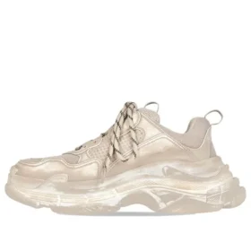 Baskets Triple S « Light Beige Faded » 524039W3CN39700