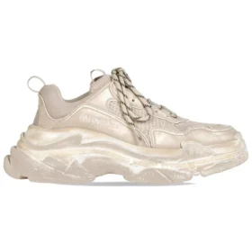 Baskets Triple S « Light Beige Faded » 524039W3CN39700