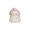 Baskets Triple S « Light Beige Faded » 524039W3CN39700