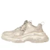 Baskets Triple S « Light Beige Faded » 536737W3CN39700