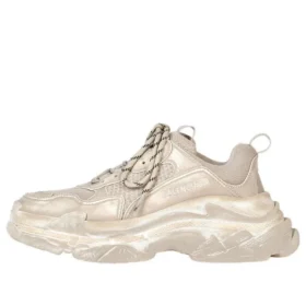 Baskets Triple S « Light Beige Faded » 536737W3CN39700