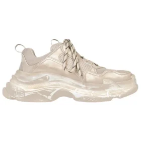 Baskets Triple S « Light Beige Faded » 536737W3CN39700