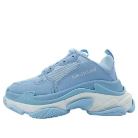 Baskets Triple S « Light Blue » 524039W2CA74090