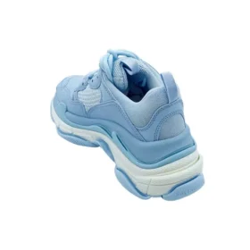 Baskets Triple S « Light Blue » 524039W2CA74090
