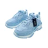 Baskets Triple S « Light Blue » 524039W2CA74090