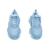 Baskets Triple S « Light Blue » 524039W2CA74090