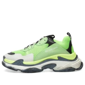 Baskets Triple S « Lime Green » 541623W09O93874