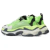 Baskets Triple S « Lime Green » 541623W09O93874