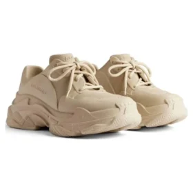 Baskets Triple S Mold « Beige Full EVA » 752335W0FOI2002