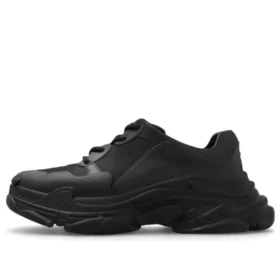 Baskets Triple S Mold « Black Full EVA » 752335W0FOI1000
