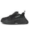 Baskets Triple S « Noir » 2020 534217W2CA11000