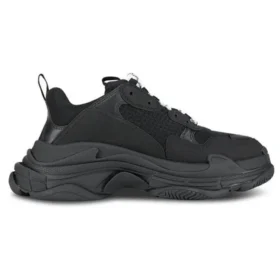 Baskets Triple S « Noir » 2020 534217W2CA11000