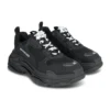 Baskets Triple S « Noir » 2020 534217W2CA11000