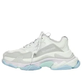Baskets Triple S « Pastel » 524039W2CA19045