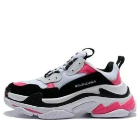 Baskets Triple S « Pink » 517334W09O65671