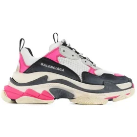Baskets Triple S « Pink » 517334W09O65671