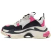 Baskets Triple S « Pink » 517334W09O65671
