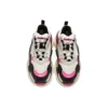 Baskets Triple S « Pink » 517334W09O65671