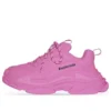 Baskets Triple S « Pink » 524039W2FA55000