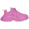 Baskets Triple S « Pink » 524039W2FA55000