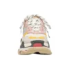 Baskets Triple S « Pink Black » 524038W09O59035