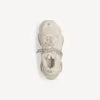 Baskets Triple S pour femme, couleur beige Baskets Triple S pour femme, couleur beige