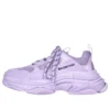 Baskets Triple S « Purple » 524039W2FW15410