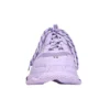 Baskets Triple S « Purple » 524039W2FW15410