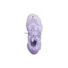 Baskets Triple S « Purple » 524039W2FW15410