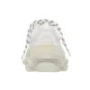 Baskets Triple S « Semelle transparente – Blanc » 541624W2FB19000