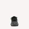 Baskets Triple S à semelle transparente pour homme, couleur noire Baskets Triple S à semelle transparente pour homme, couleur noire