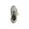 Baskets Triple S « Silver » 2018 512175W09O31081