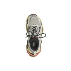 Baskets Triple S « Silver » 2018 512175W09O31081