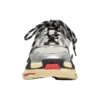 Baskets Triple S « Silver » 2018 512175W09O31081