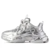 Baskets Triple S « Silver » 536737W2FMA8100