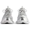 Baskets Triple S « Silver » 536737W2FMA8100