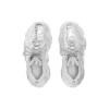 Baskets Triple S « Silver » 536737W2FMA8100