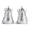 Baskets Triple S « Silver » 536737W2FMA8100