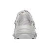 Baskets Triple S « Silver Metallic » 536737W2FS28100