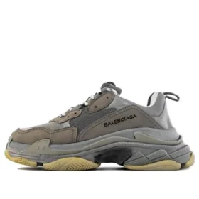 Baskets Triple S « Split » 533891W09OC1264