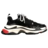 Baskets Triple S « Split » 533891W09OC1264
