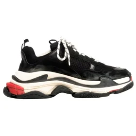 Baskets Triple S « Split » 533891W09OC1264