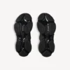 Baskets Triple S Tape Type pour femme, noir/jaune Baskets Triple S Tape Type pour femme, noir/jaune