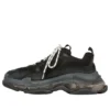 Baskets Triple S « Triple Black » 2019 541624W09O11000