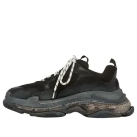 Baskets Triple S « Triple Black » 2019 541624W09O11000