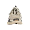 Baskets Triple S « Vanille » 536737W09O69787
