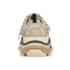 Baskets Triple S « Vanille » 536737W09O69787